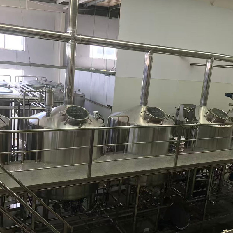 句容精酿啤酒设备厂—啤酒文化的深刻内涵